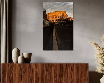 Colosseum