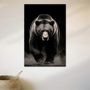 Beer van Poster Art Shop