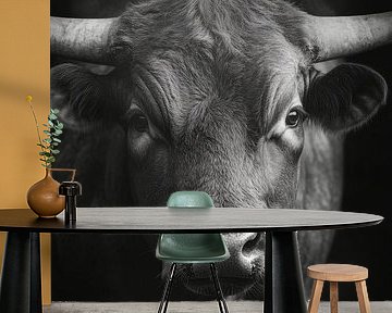 Bulle von Poster Art Shop