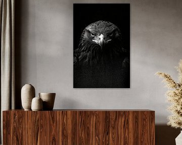 Adelaar van Poster Art Shop