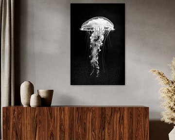 Kwallen van Poster Art Shop