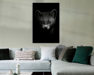 Marten. van Poster Art Shop