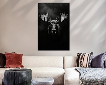 Eland van Poster Art Shop