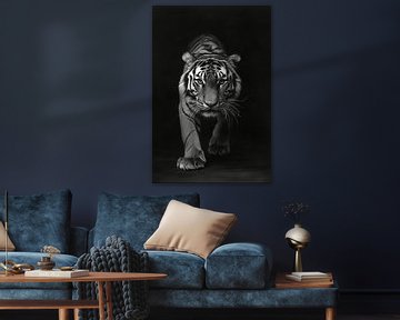 Tijger van Poster Art Shop