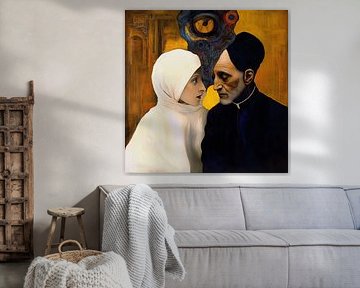 Verboden liefde
