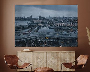 Stockholm