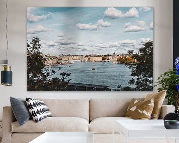 Stockholm