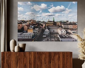 Stockholm