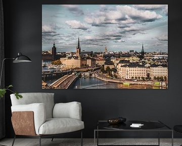 Stockholm