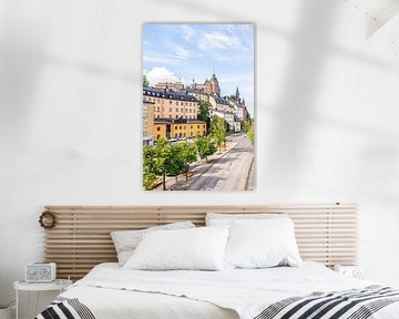 Stockholm