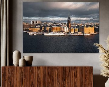 Stockholm
