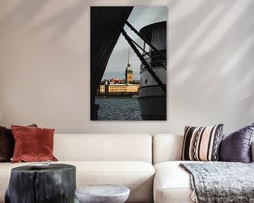 Stockholm