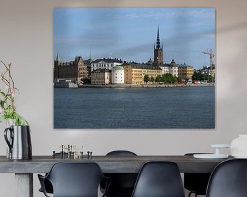 Stockholm