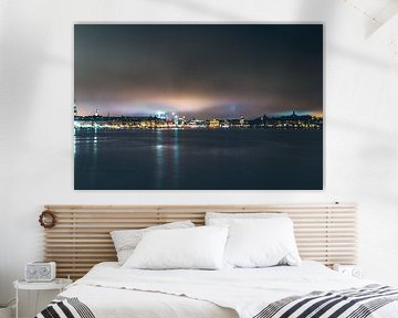 Stockholm