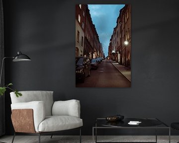 Stockholm