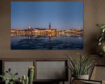 Stockholm