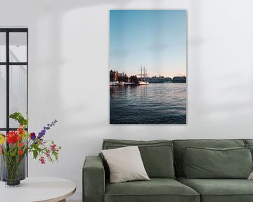 Stockholm