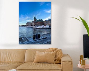 Stockholm