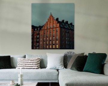 Stockholm