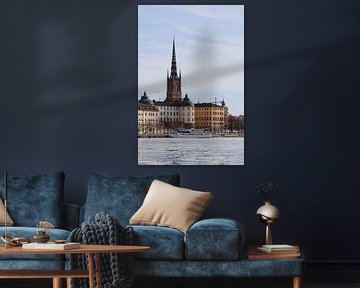 Stockholm