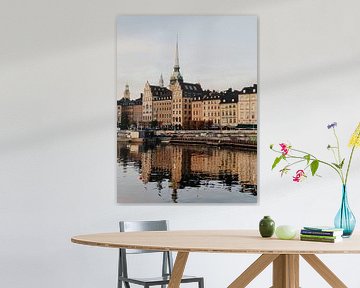 Stockholm
