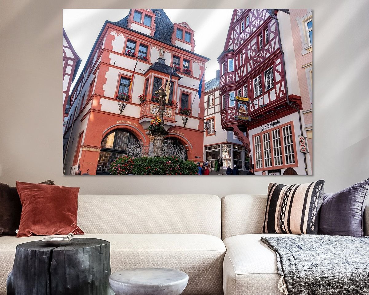 Raumvorschau