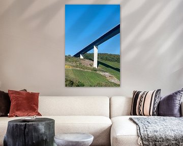 Hochmoselbrücke