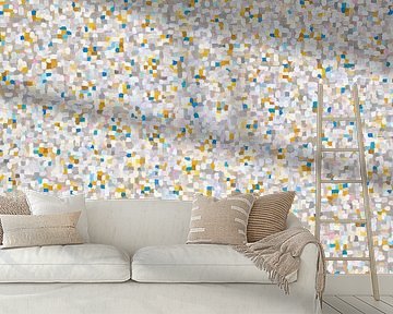 Noise II by Erwin de Zwart