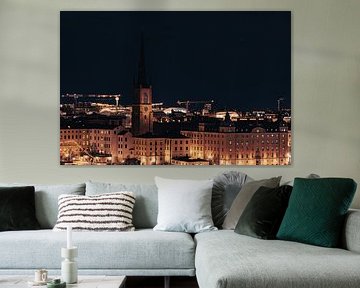 Stockholm