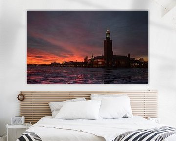 Stockholm