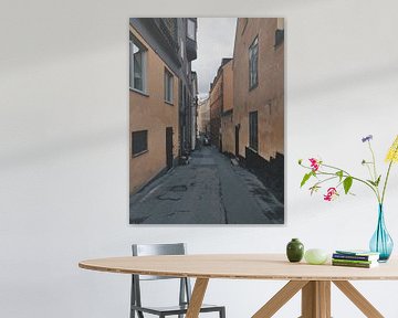 Stockholm