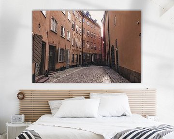 Stockholm
