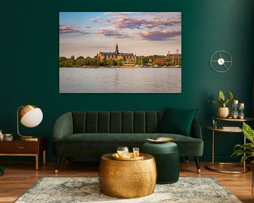 Stockholm