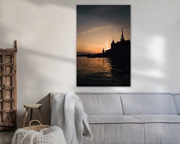 Stockholm