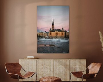 Stockholm