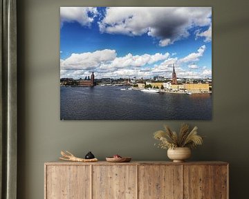 Stockholm