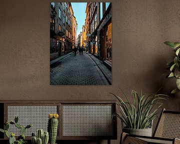 Stockholm