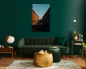 Stockholm