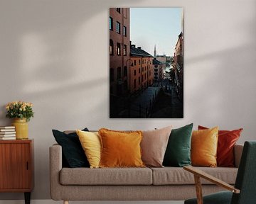 Stockholm