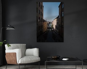 Stockholm