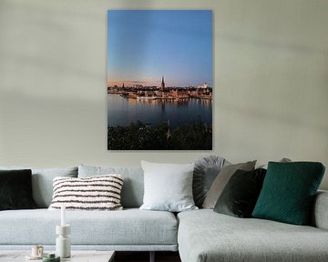 Stockholm