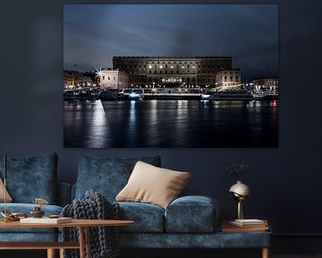 Stockholm
