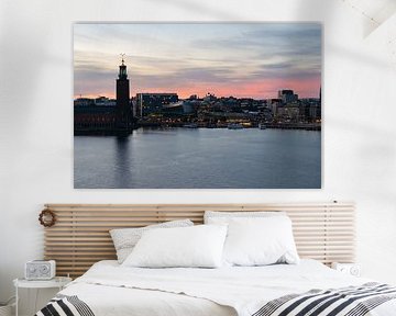 Stockholm