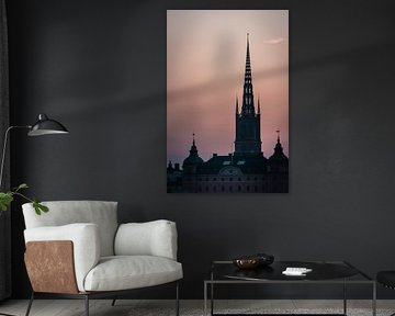Stockholm
