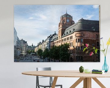 Stockholm