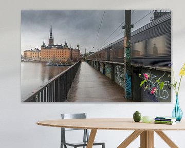 Stockholm
