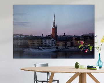 Stockholm