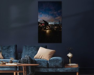 Stockholm