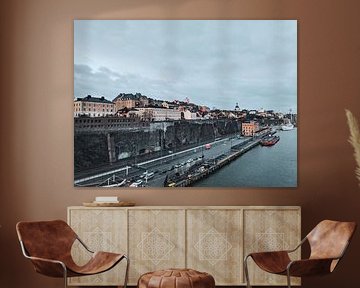 Stockholm