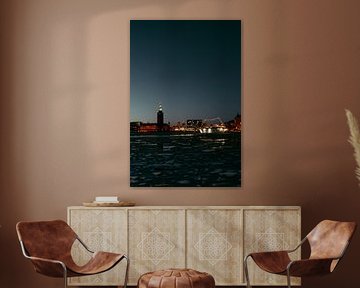 Stockholm